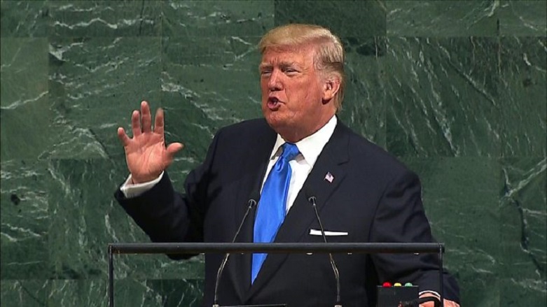 Trump: İran böyle davrandıkça yaptırımlar daha da sıkılaştırılacak